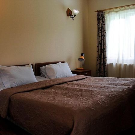 Guesthouse Shamo Гудаурі Екстер'єр фото