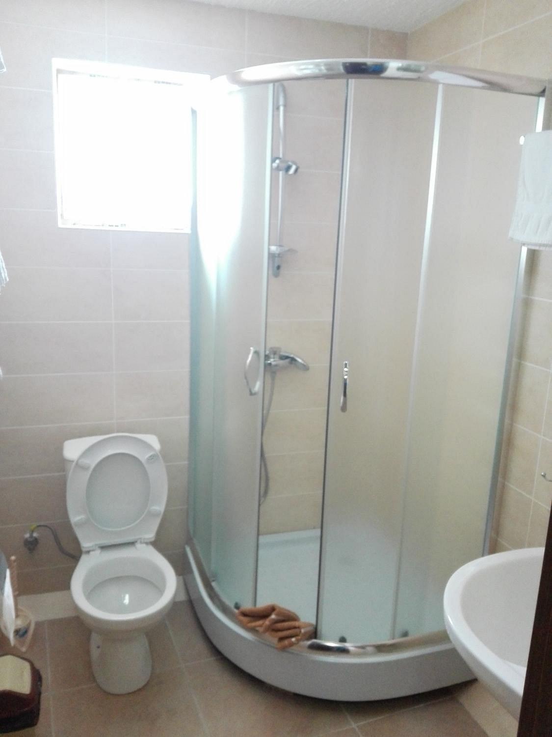 Guesthouse Shamo Гудаурі Екстер'єр фото